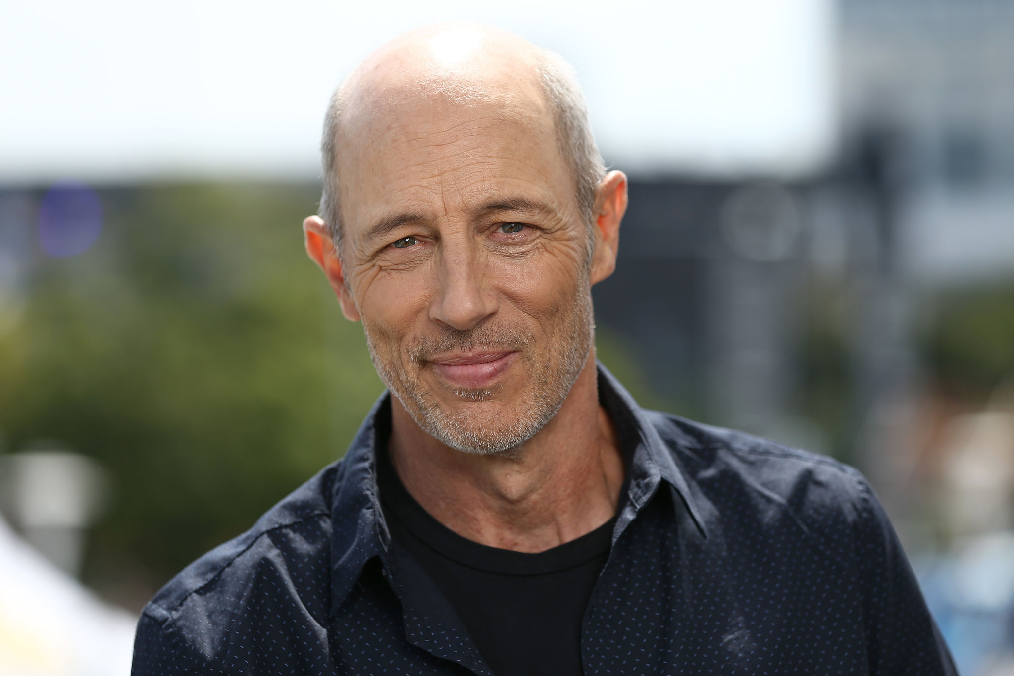 	Jon Gries	